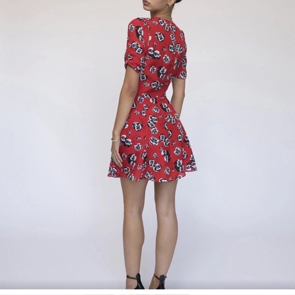 REALISATION PAR OZZIE DRESS - Picture 11 of 11